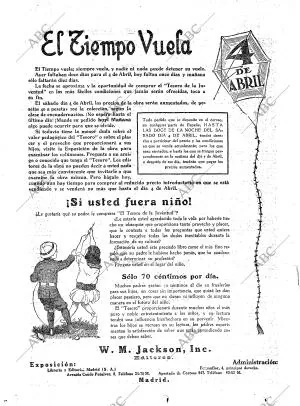 ABC MADRID 24-03-1925 página 30