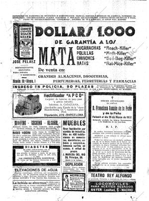 ABC MADRID 24-03-1925 página 38