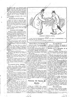 ABC MADRID 26-03-1925 página 11