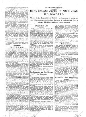 ABC MADRID 26-03-1925 página 17