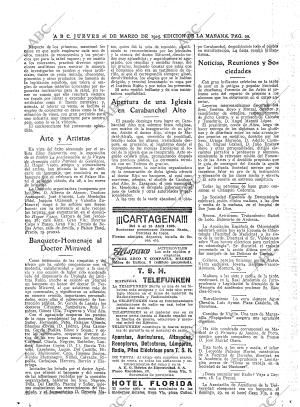 ABC MADRID 26-03-1925 página 20