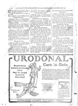 ABC MADRID 26-03-1925 página 22