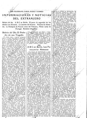 ABC MADRID 26-03-1925 página 25