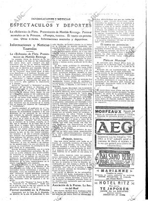 ABC MADRID 26-03-1925 página 29