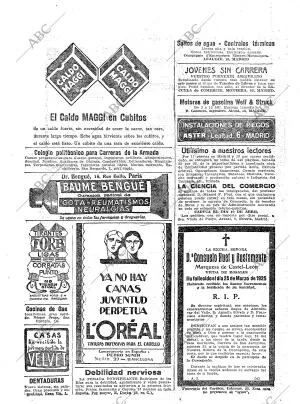 ABC MADRID 26-03-1925 página 36