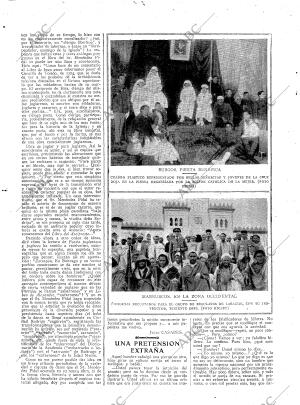 ABC MADRID 26-03-1925 página 4