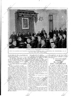 ABC MADRID 26-03-1925 página 5