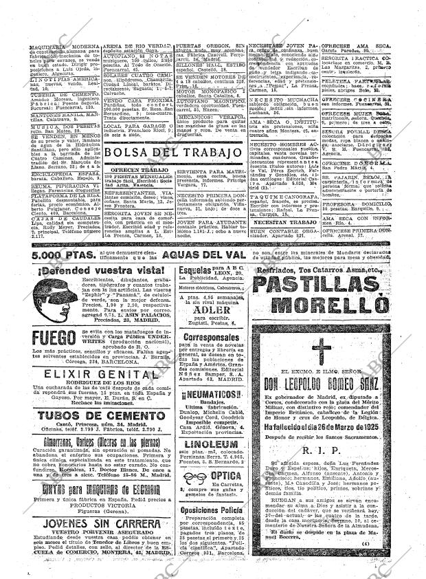 ABC MADRID 27-03-1925 página 29