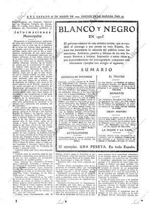 ABC MADRID 28-03-1925 página 17