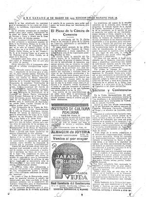 ABC MADRID 28-03-1925 página 18