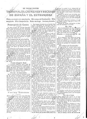 ABC MADRID 28-03-1925 página 21