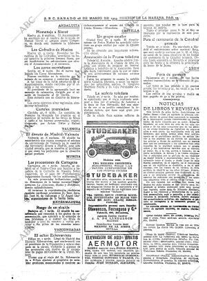 ABC MADRID 28-03-1925 página 24