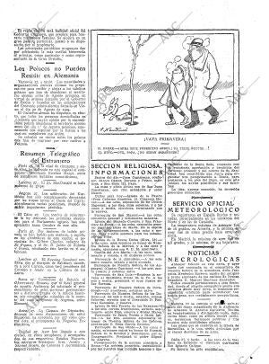 ABC MADRID 28-03-1925 página 27