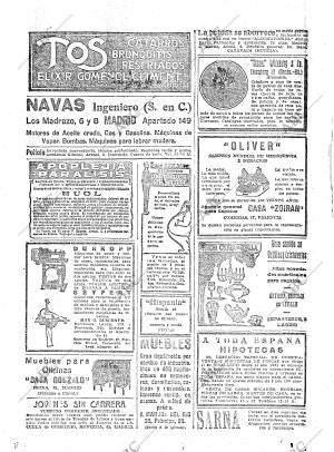 ABC MADRID 28-03-1925 página 34