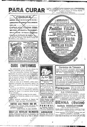 ABC MADRID 29-03-1925 página 48