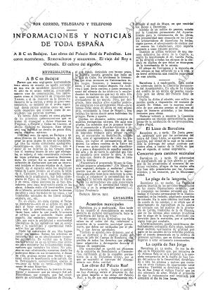 ABC MADRID 01-04-1925 página 20