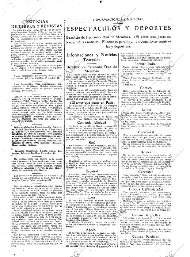 ABC MADRID 01-04-1925 página 27