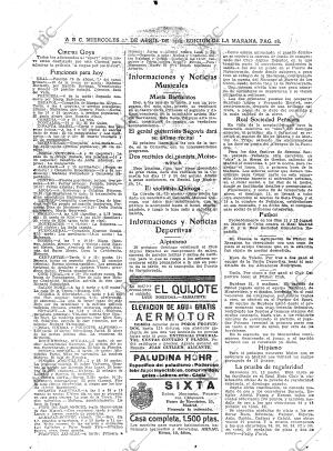 ABC MADRID 01-04-1925 página 28