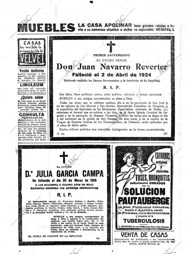 ABC MADRID 01-04-1925 página 32