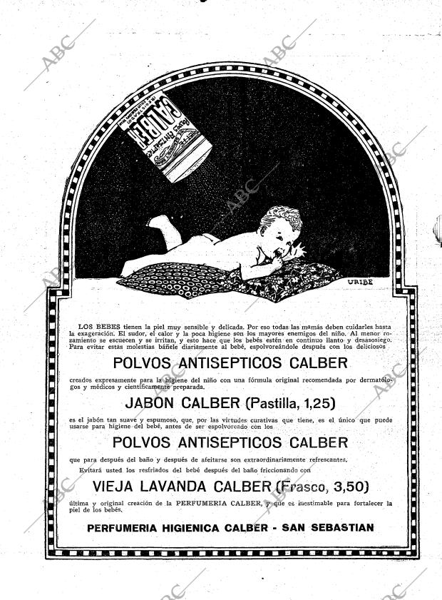 ABC MADRID 01-04-1925 página 6