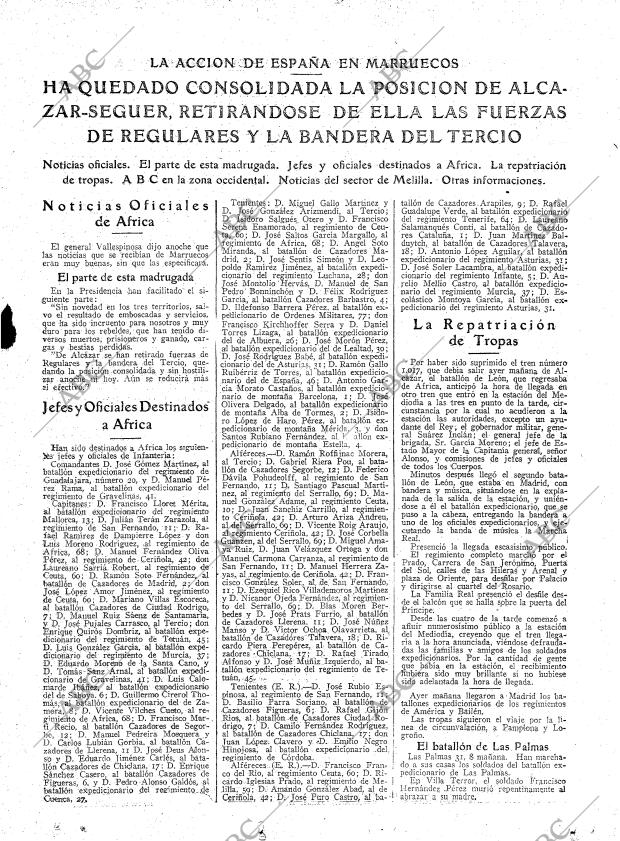 ABC MADRID 01-04-1925 página 9