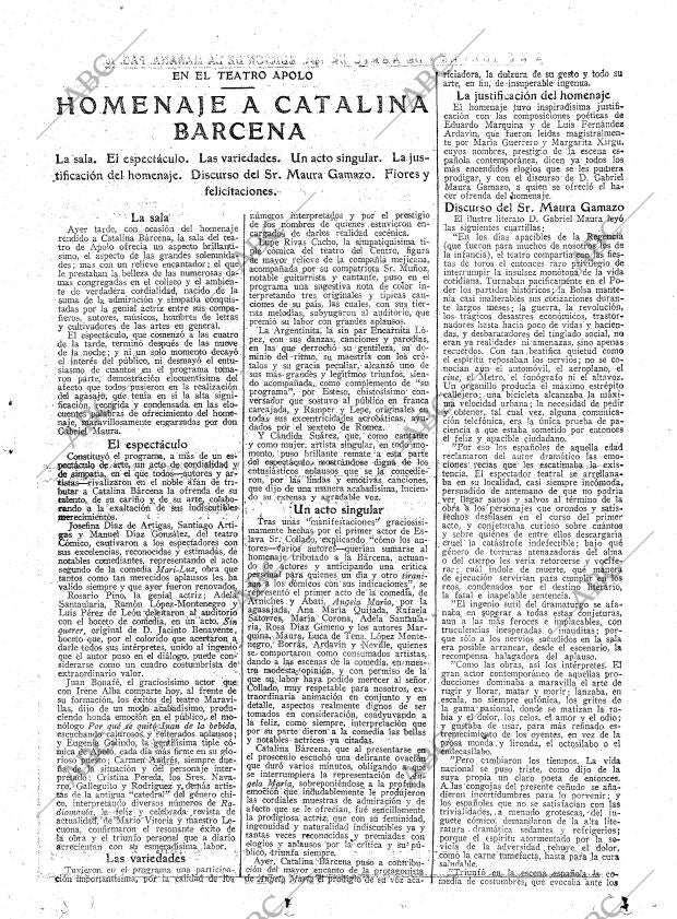 ABC MADRID 02-04-1925 página 11