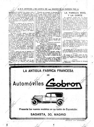 ABC MADRID 02-04-1925 página 12