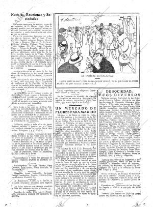 ABC MADRID 02-04-1925 página 19