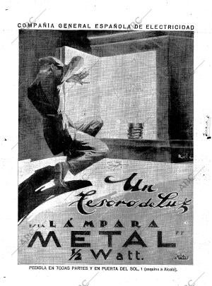 ABC MADRID 02-04-1925 página 2