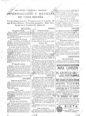 ABC MADRID 02-04-1925 página 23