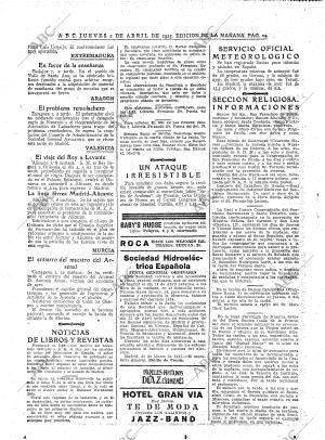 ABC MADRID 02-04-1925 página 24