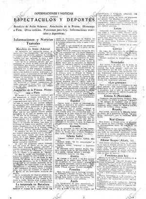 ABC MADRID 02-04-1925 página 28