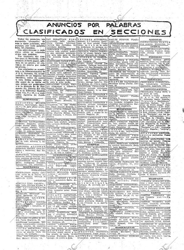 ABC MADRID 02-04-1925 página 32