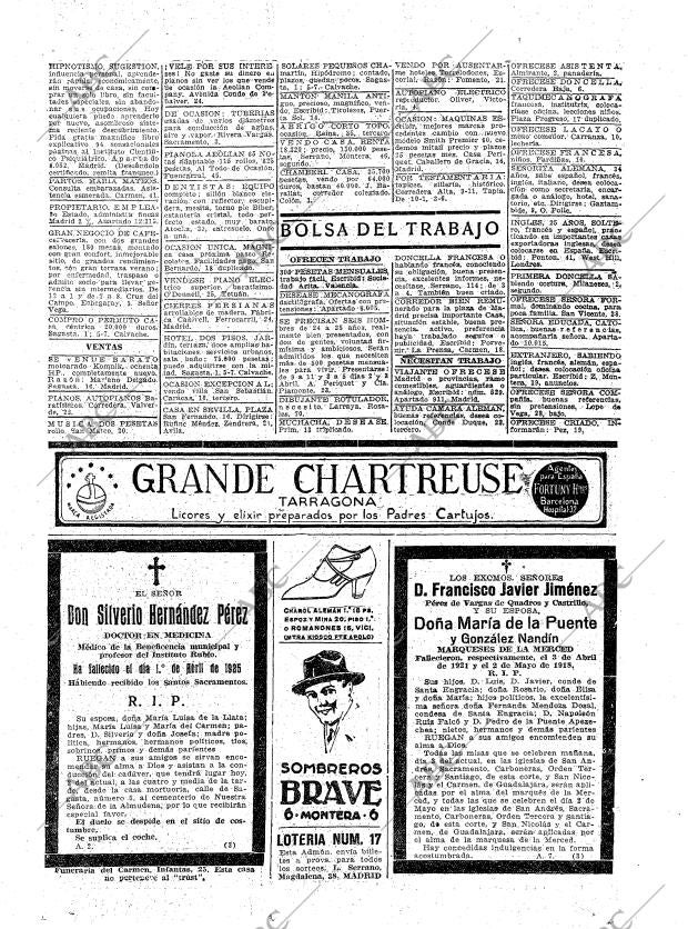 ABC MADRID 02-04-1925 página 33