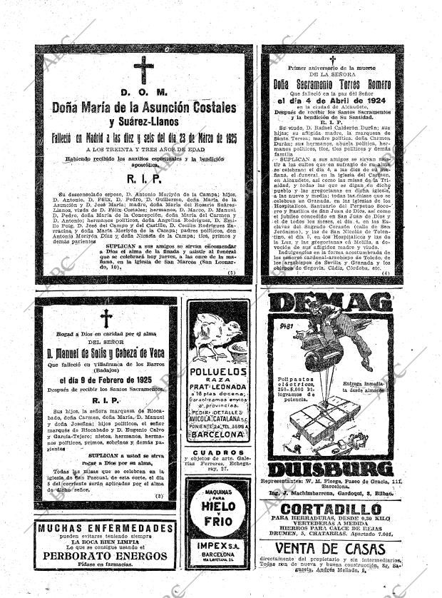 ABC MADRID 02-04-1925 página 35