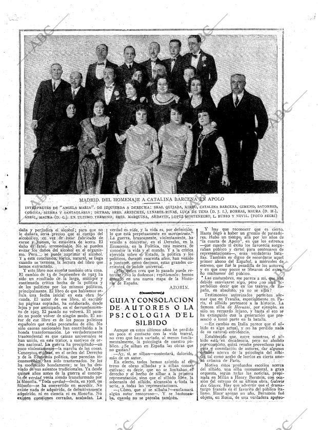 ABC MADRID 02-04-1925 página 5