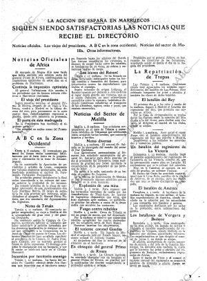 ABC MADRID 02-04-1925 página 9
