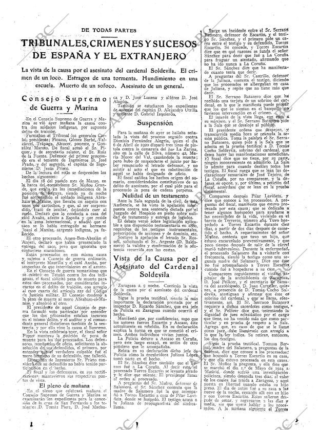 ABC MADRID 03-04-1925 página 17