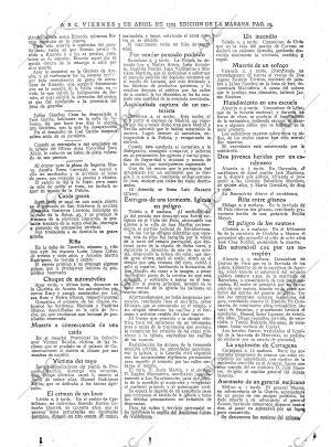 ABC MADRID 03-04-1925 página 19