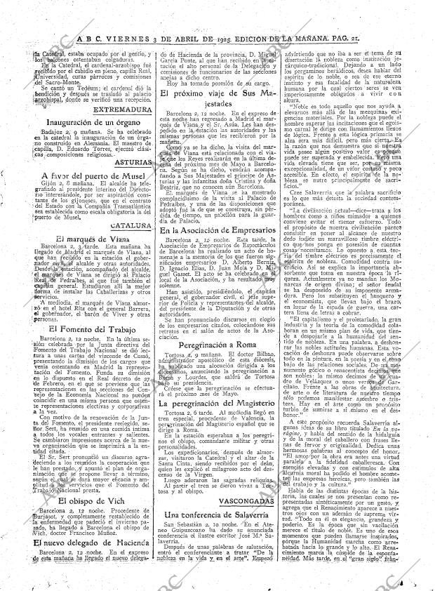 ABC MADRID 03-04-1925 página 21