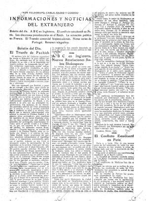 ABC MADRID 03-04-1925 página 23