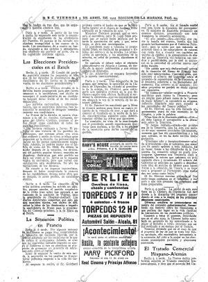 ABC MADRID 03-04-1925 página 24