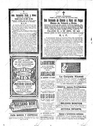 ABC MADRID 03-04-1925 página 34
