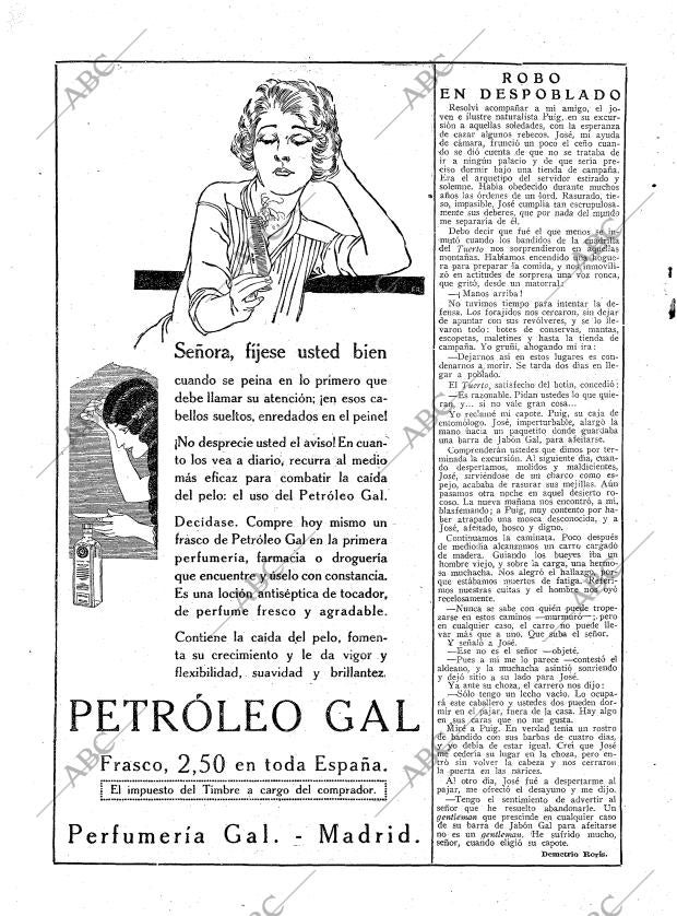 ABC MADRID 03-04-1925 página 6