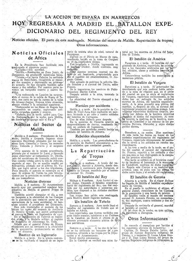 ABC MADRID 03-04-1925 página 9