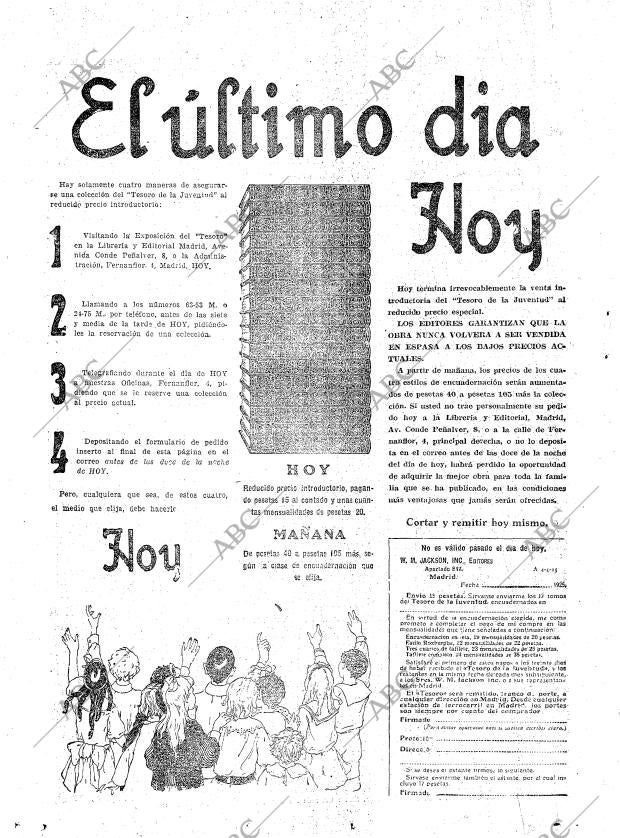 ABC MADRID 04-04-1925 página 12
