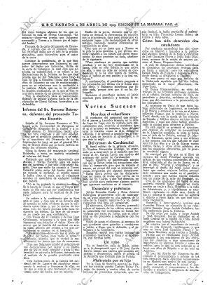 ABC MADRID 04-04-1925 página 16