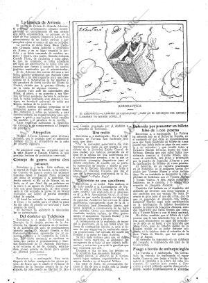 ABC MADRID 04-04-1925 página 17