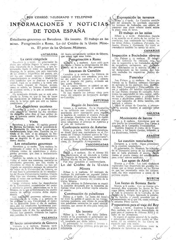 ABC MADRID 04-04-1925 página 27