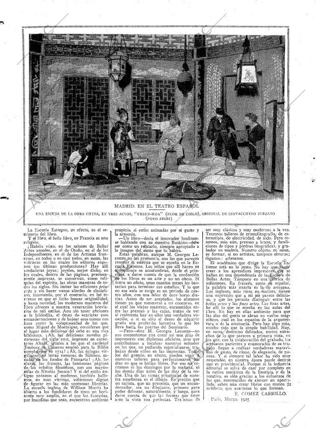 ABC MADRID 04-04-1925 página 4